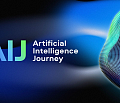 Ctrl2GO принимает участие в международной онлайн-конференции по искусственному интеллекту и машинному обучению AI Journey 2023